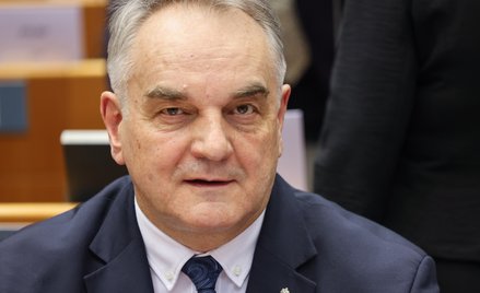 Waldemar Pawlak – dwukrotny premier (1992, 1993–1995), wieloletni wicepremier i minister gospodarki 