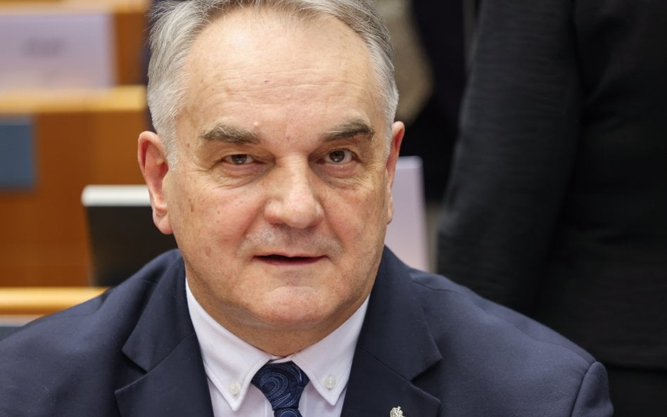 Waldemar Pawlak – dwukrotny premier (1992, 1993–1995), wieloletni wicepremier i minister gospodarki 
