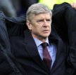 Arsene Wenger ósmy sezon z rzędu może nie zdobyć z Arsenalem żadnego trofeum