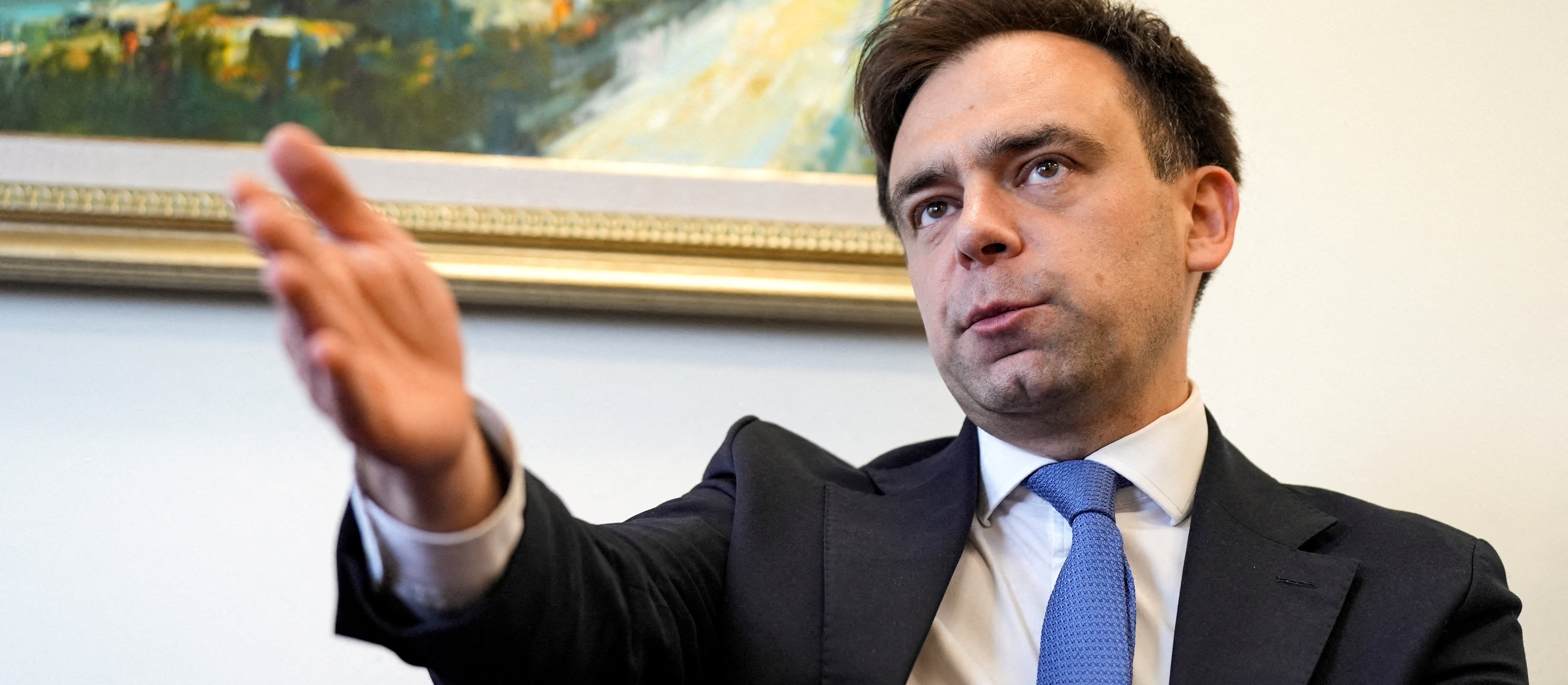 Rośnie deficyt i dziura dochodowa w budżecie. MF podał nowe dane