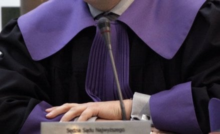 Sędzia Jarosław Matras: Uchwała Kolegium SN to jakieś kuriozum