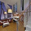 Apartamenty Szafarnia Waterline oraz Aura w Gdańsku. Inwestor oferuje na wynajem w pełni umeblowane 