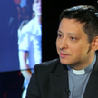 #RZECZoPOLITYCE Ks. Śliwiński: Nie każdy może przyjąć pielgrzyma
