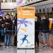 Lufthansa nie zamierza zmieniać swego szefa