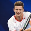 Hubert Hurkacz w półfinale w Auckland