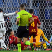 AS Roma - Juventus Turyn 3:4