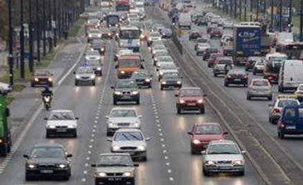 Pijany kierowca nie może stracić samochodu