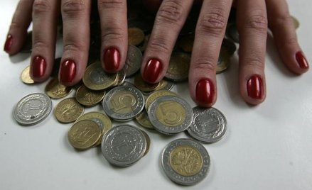 Trzeba się liczyć z dużym ryzykiem