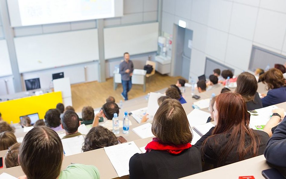 Coventry University we Wrocławiu - pierwsza zagraniczna uczelnia otwiera filię w Polsce