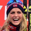 Therese Johaug wciąż nie daje szans rywalkom
