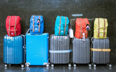 Ryanair: Do Izraela z dwoma walizkami podręcznymi