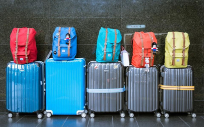 Ryanair: Do Izraela z dwoma walizkami podręcznymi