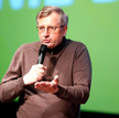 Marek Siwiec, polski Steve Jobs