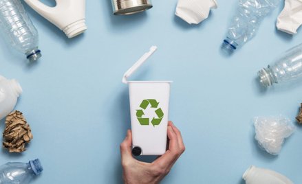 Opłata opakowaniowa dla firm już na horyzoncie