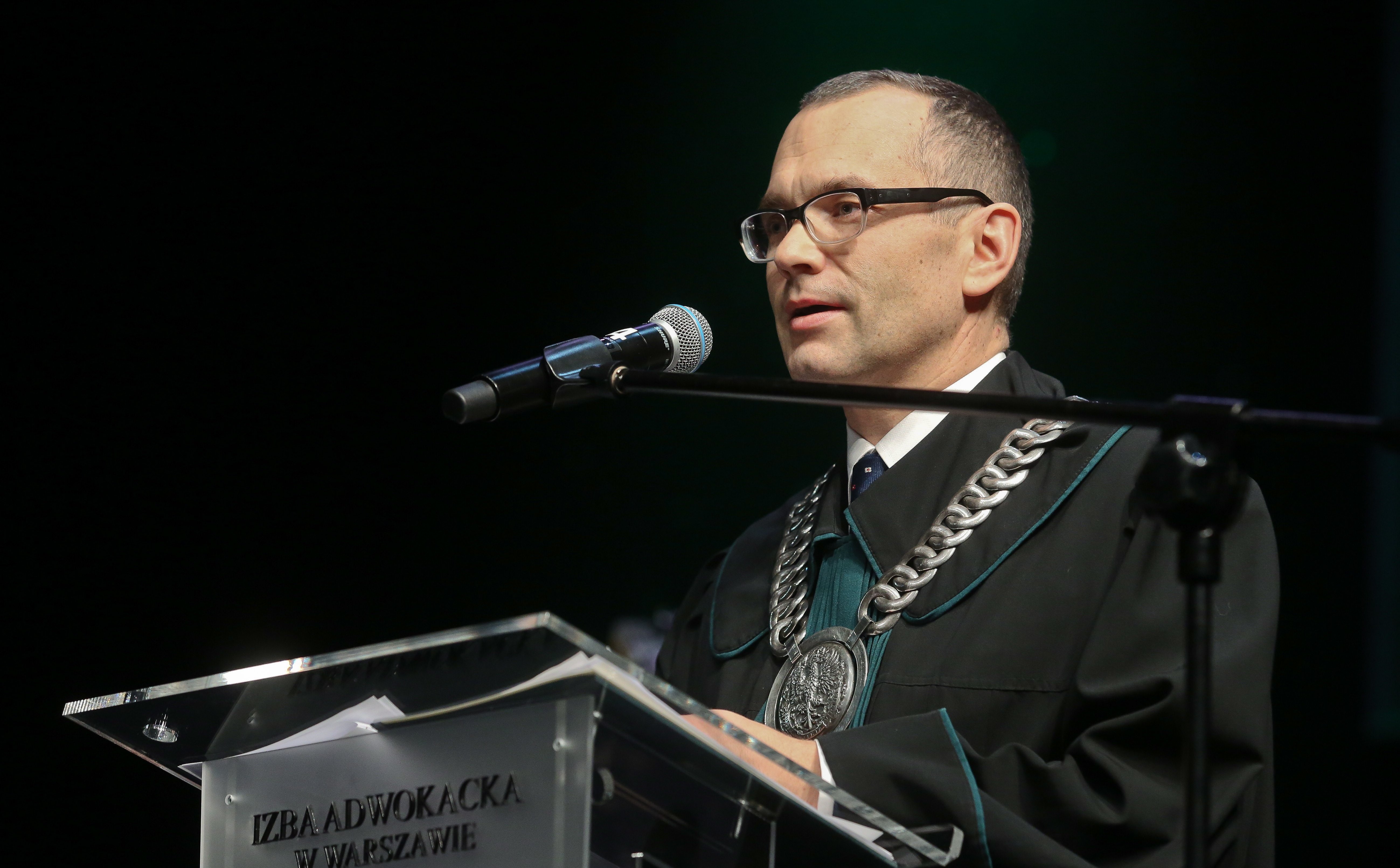 Jacek Dubois: Minęły dwie kadencje