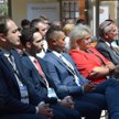 Uczestnicy konferencji rozmawiali m.in. o potencjale stref ekonomicznych