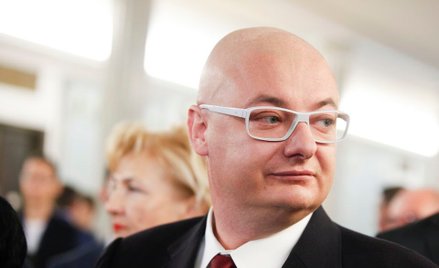 Michał Kamiński
