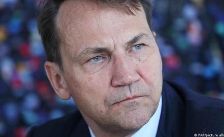 Sikorski w „Cicero” do Niemców: nie przepraszajcie, tylko słuchajcie