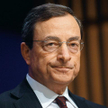 Mario Draghi, prezes EBC Fot. Bloomberg