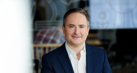 Prezesem Allegro jest Francois Nuyts