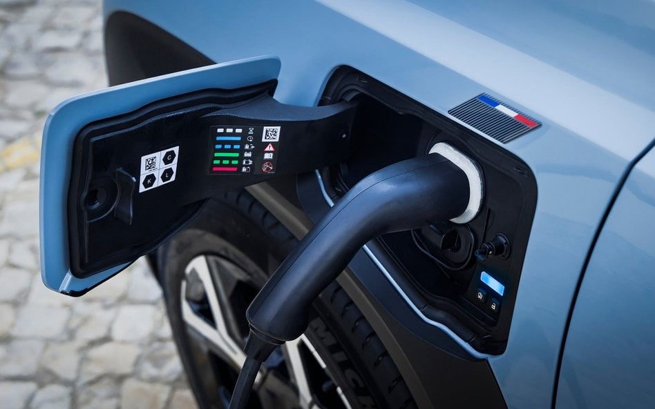 Różnice w tempie rozwoju elektromobilności są ogromne.