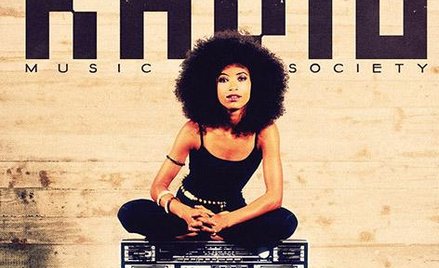 Esperanza Spalding - Radio Music Society, Heads Up/Universal Music