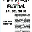 Art Fresh Festival, czyli kontra dla kiczu