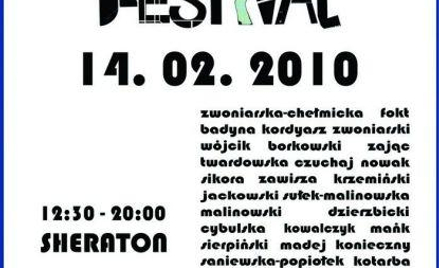Art Fresh Festival, czyli kontra dla kiczu