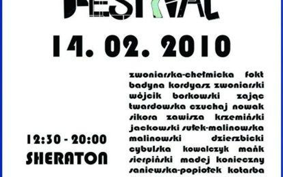 Art Fresh Festival, czyli kontra dla kiczu