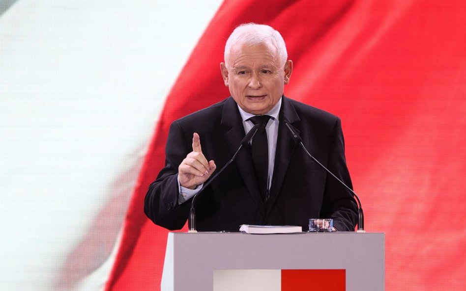 Jarosław Kaczyński