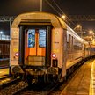 Port Polska przedstawił wstępną koncepcję sieci nocnych połączeń kolejowych, które mogłyby funkcjono