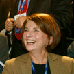 Julia Pitera broni akcji ABW