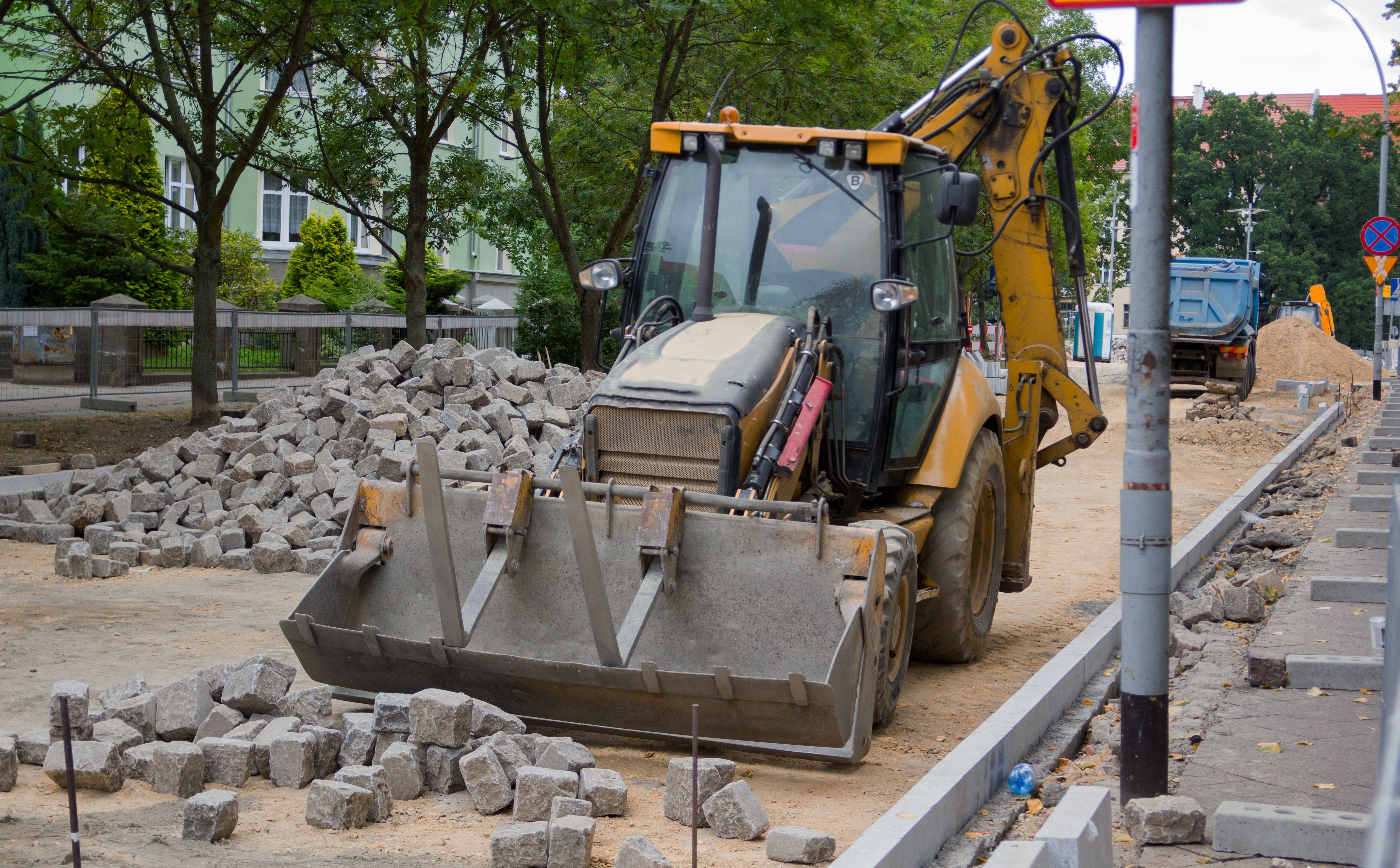 Inwestycje w formule PPP? Dotyczą przede wszystkim rewitalizacji