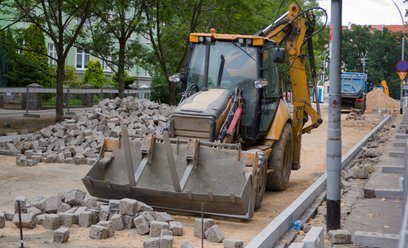 Samorządy rzadko sięgają po formułę PPP przy budowie dróg