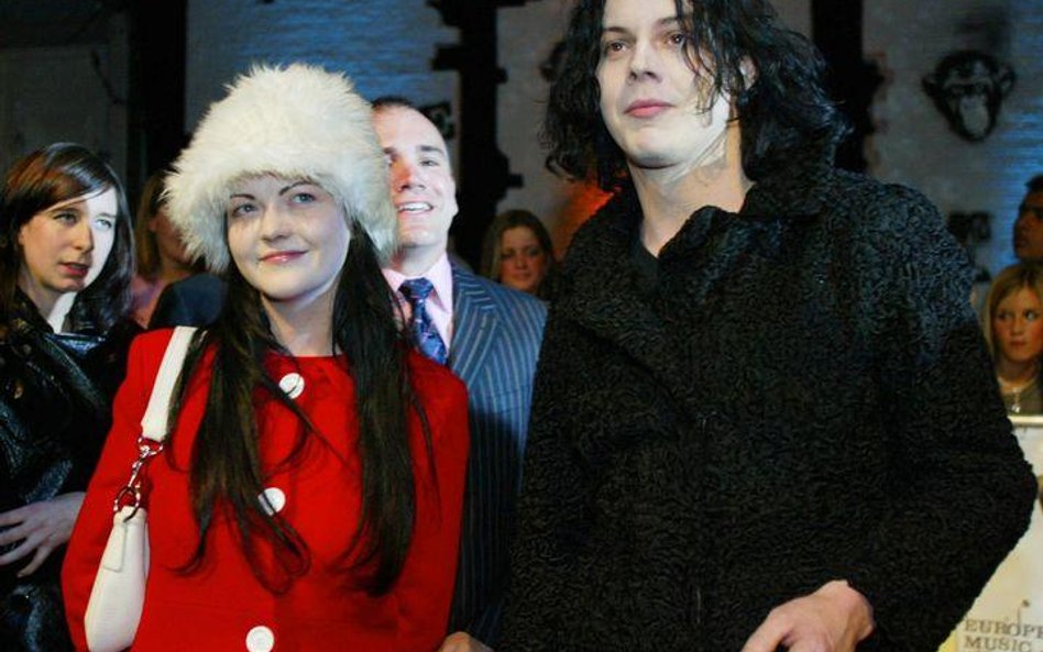 The White Stripes