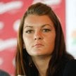 Radwańska o ćwierćfinale: Teraz już tylko do przodu