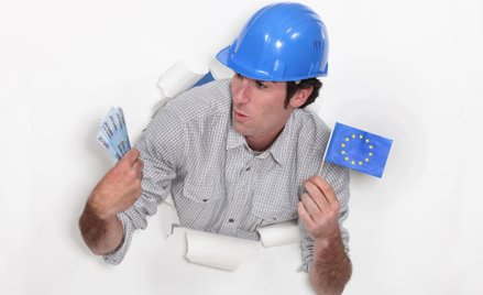 Promocja firm na zagranicznych rynkach z unijnym dofinansowaniem