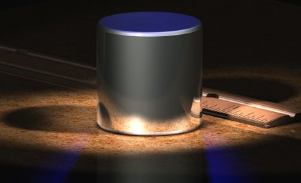 Kilogram ma nową definicję. Masa pozostaje bez zmian