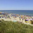 NIK sprawdzi poziom bezpieczeństwa na plażach w Darłowie