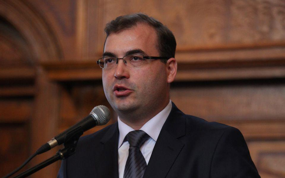 Andrzej Jaworski