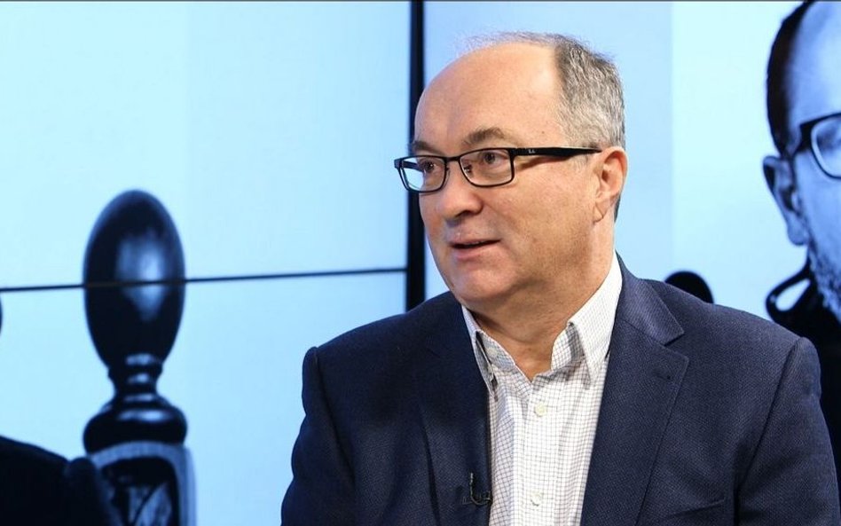 Włodzimierz Czarzasty: PiS i Konfederacja prześcigają się w głupocie