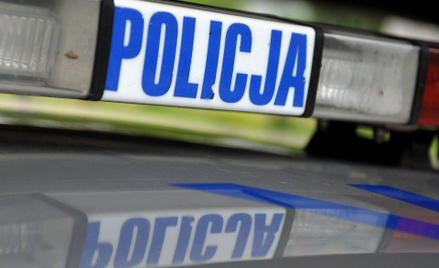Posądzili kolegów z policji o łapówkę. Mają sprawę