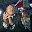 Donald Tusk: zdobyć Europę dla Polski