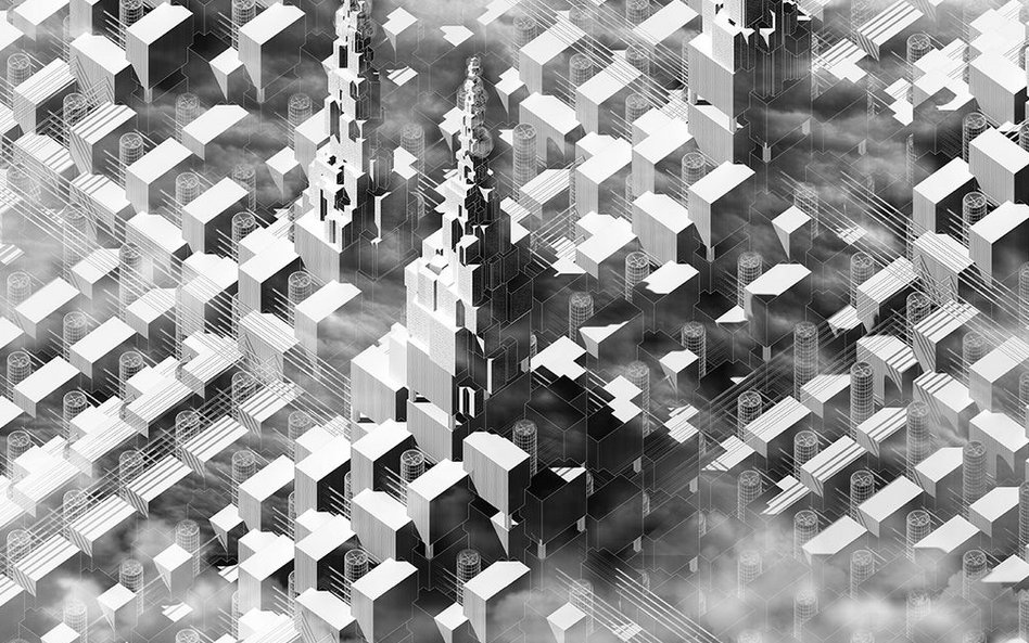 Zhonghan Huang i Wen Zhu, Stany Zjednoczone