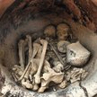W grobie tzw. księżniczki z La Almoloi archeolodzy odnaleźli cenną biżuterię