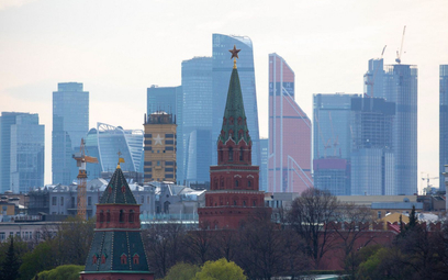 Kreml ma pomysł na nowe podatki. Uderzenie w eksporterów