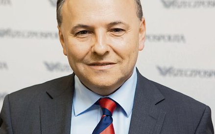 prof. Witold Orłowski, doradca PwC w Polsce