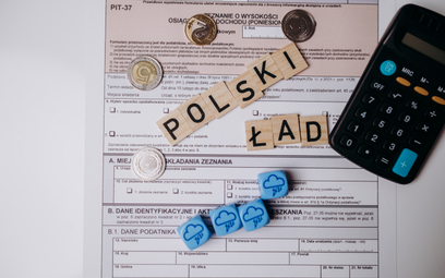 Polski Ład 2.0: Łatwiej obliczyć PIT, ale nadal są wątpliwości