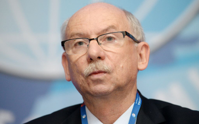 Janusz Lewandowski: Ekologia musi się spotkać z ekonomią