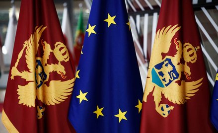 Prowadzone są już negocjacje m.in. z Czarnogórą.